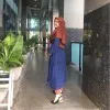 annida shafwan