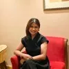 Mary Grace de Roxas