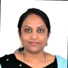 Shalini Kubendran