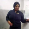 Siphokazi Qole