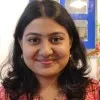 Deblina Sarkar