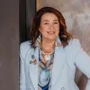 Victoria Carter ONZM CFInstD
