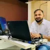 Jitendra Dhobi