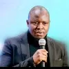 Wesley Ngoyi