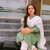 Quratulain Farooq