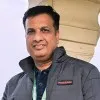Sandeep DESHMUKH