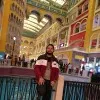 Vishnu Rana