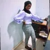 Nimat Olanrewaju