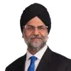 Satinder Bharaj PhD
