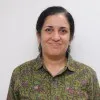 Rashmi Tripathi