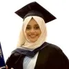 Karishma Mubarak ACMA
