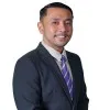 Mohd Sharizal Abdul Aziz