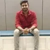 Vishal Raja