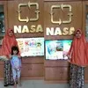 febby nasa