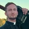 Garrett Peters