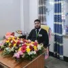 Masum Khan