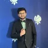 Urshil Patel