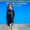 Asra Fatima