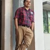 ANISH BANERJEE