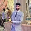 Syed Ahraz Hasan