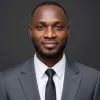 Ubong Emmanuel James