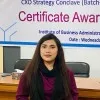 Ishrat Jahan