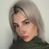 Yelyzaveta Volkonoholo