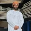 Ahmed Al Riyami