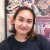 Bunga Anggriani