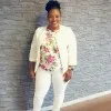 Nthabiseng Makgale