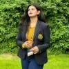 Sanskriti Sharma Shukla