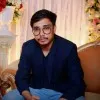 Tushar Chakroborty