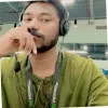 Abhinabh sarkar