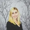 Chandri De Jager