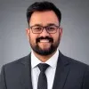 Kuldeep Mahawar