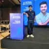 Arpana Kumar Sahoo