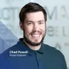 Chad Powell