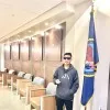 John Lacambra