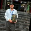 Avinash Galdhar