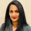 Deepika Balasubramanian