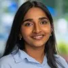 Hrishitha Paduri