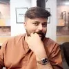 Salman Mazhar