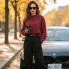 ARİFA KAZİMOVA