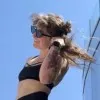 Sydney Tapia