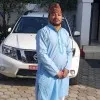 Bikram Paudel
