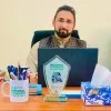 Aqeel Ahmed