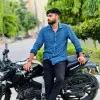 Hitesh Yadav