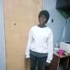 Juliet Wangari