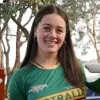 Ashleigh Wright