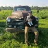 Mitchell Pickett